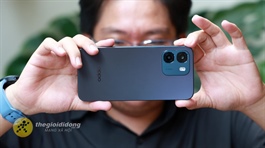 OPPO A6: Có phải là chiếc smartphone tốt cho tài xế công nghệ và giao hàng?